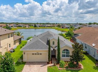 2823 Sail Breeze Way, Kissimmee, FL 34744