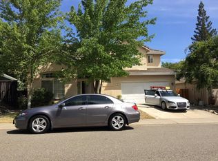 102 Rockbolt Cir, Folsom, CA