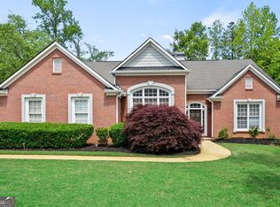 140 Saddle Tree Way, Sugar Hill, GA 30518