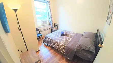 Rented by Downtown Mgt & Realty LLC