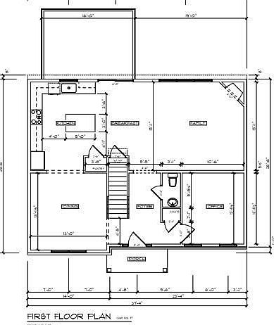 2nd image of 1009 Colony Dr