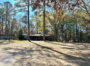 172 Arrowhead Rd, Abbeville, GA 31001