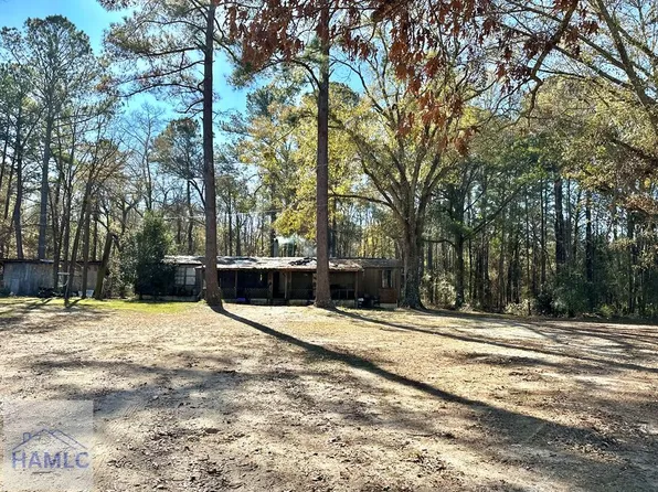 172 Arrowhead Rd, Abbeville, GA 31001