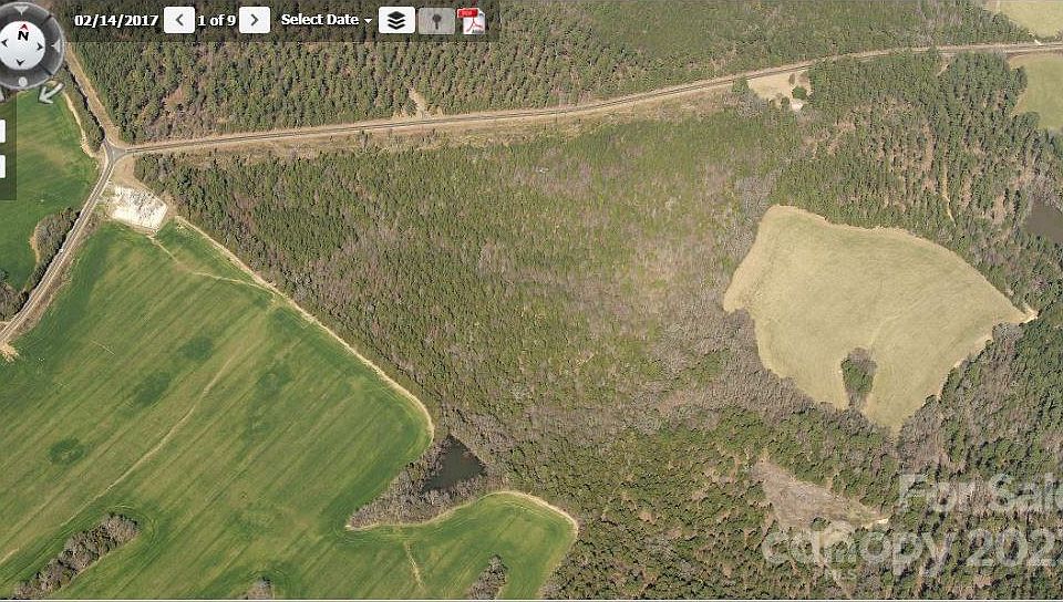 2nd image of 0 W North Corner Rd