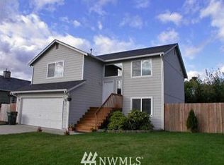 1117 88th Stct E, Tacoma, WA 98445
