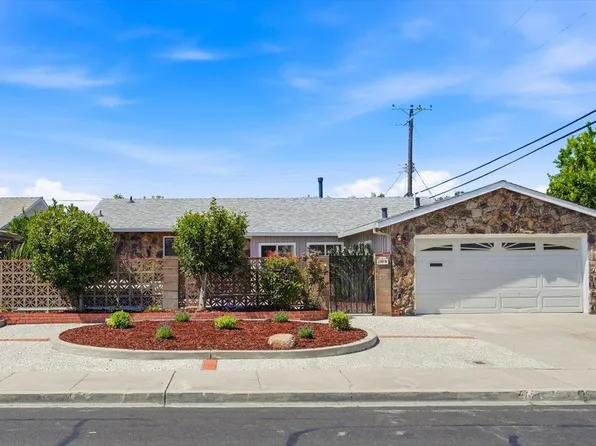 2419 Brannan Pl, Santa Clara, CA 95050