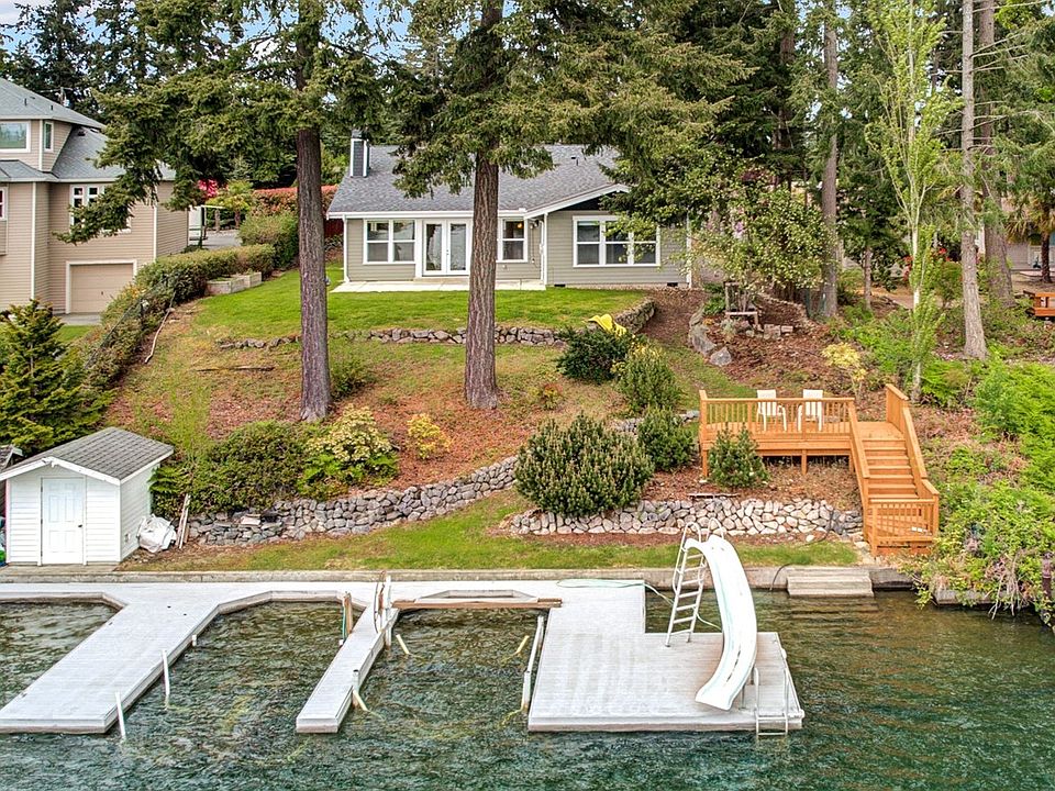 18116 28th Street E, Lake Tapps, WA 98391 Zillow