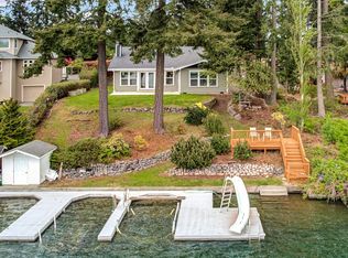 18116 28th St E, Lake Tapps, WA 98391