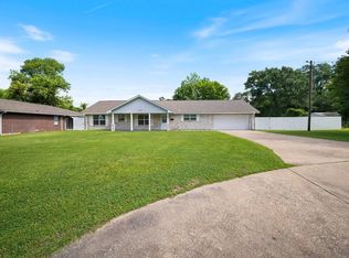 608 Hoo Hoo Ave, Lufkin, TX 75904