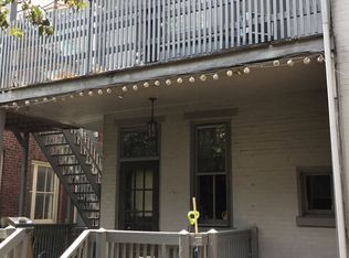 1427 N Front St APT 3, Harrisburg, PA 17102