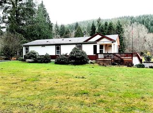 423 Pigeon Springs Rd, Onalaska, WA 98570