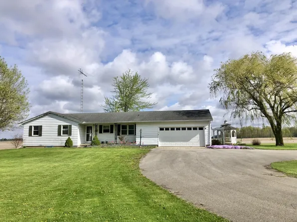 4676 Hollansburg Arcanum Rd, Arcanum, OH 45304
