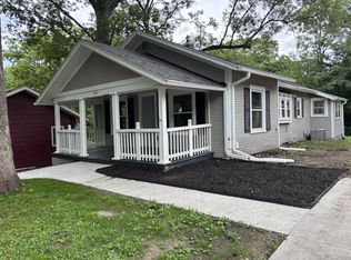 1541 32nd St, Des Moines, IA 50311