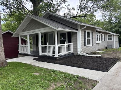 1541 32nd St, Des Moines, IA, 50311