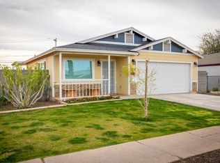 2233 E Taylor St, Phoenix, AZ 85006