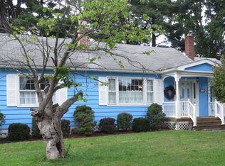 1115 Dalewood St, Kingston, NY 12401