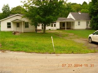 8555 Parkman Mesopotamia Rd, Middlefield, OH 44062