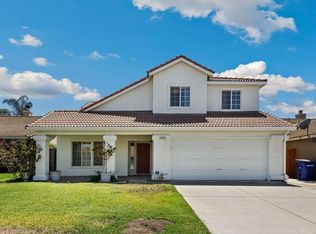 4508 Old Village Ln, Salida, CA 95368