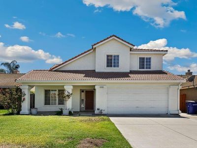 4508 Old Village Ln, Salida, CA, 95368