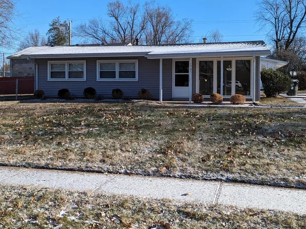 1701 Brentmoor Ln, Moorland, KY 40223