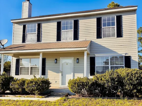 203 May Oak Rd, Columbia, SC 29229