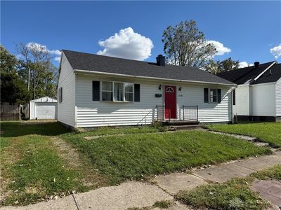 1040 S Central Ave, Fairborn, OH, 45324