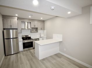 64 Lucas Pass NW #BASEMENT, Calgary, AB T3P2E3