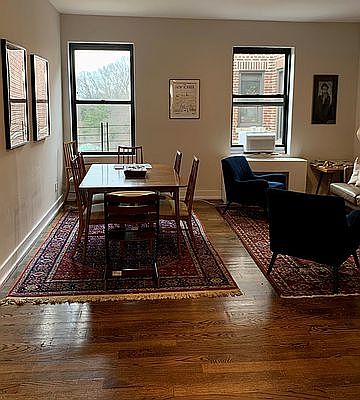 2nd image of 901 Washington Ave #6110