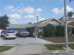 9141 Parliament Ave, Westminster, CA 92683
