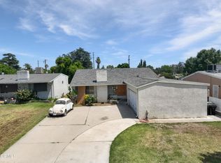 14306 Aztec St, Sylmar, CA 91342