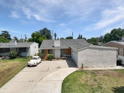 14306 Aztec St, Sylmar, CA, 91342