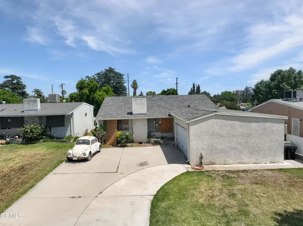 14306 Aztec St, Sylmar, CA 91342
