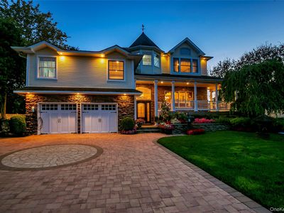 3 Saint Lawrence Place, Jericho, NY, 11753