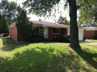 41743 Montroy Dr, Sterling Heights, MI 48313