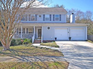 1118 Wayfarer Ln, Charleston, SC 29412