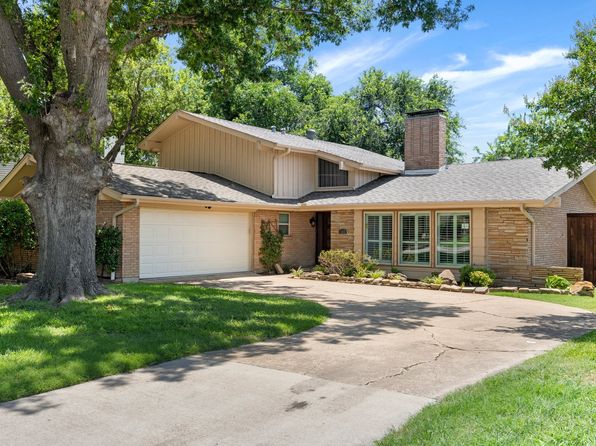 Home for Sale in Forney TX