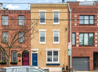 520 Catharine St, Philadelphia, PA 19147