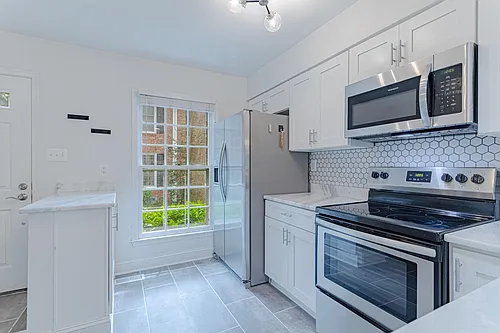 2440 S Walter Reed Dr #D Photo 1