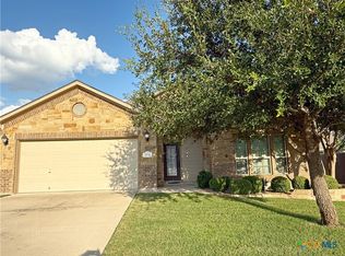 1702 Neuberry Cliffe, Temple, TX 76502