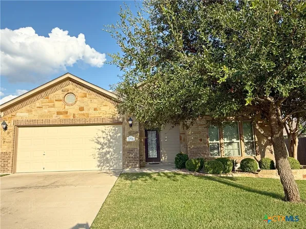 1702 Neuberry Cliffe, Temple, TX 76502