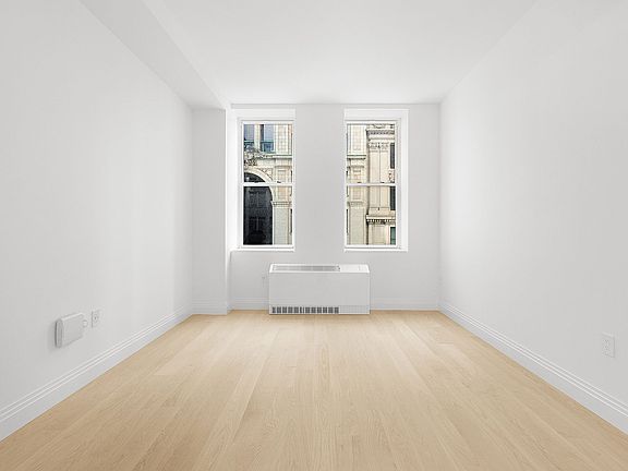 4th image of 1 Wall St #2506A