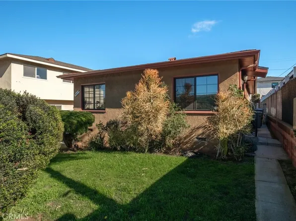 18528 Kingsdale Ave, Redondo Beach, CA 90278