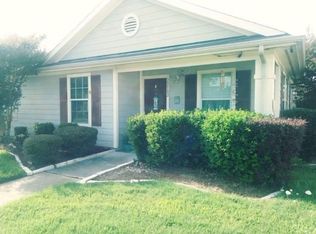 20502 Patriot Park Ln, Katy, TX 77449