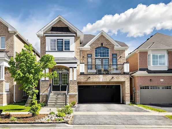 6 Kellington Trl S, Whitchurch Stouffville, ON L4A 1X5