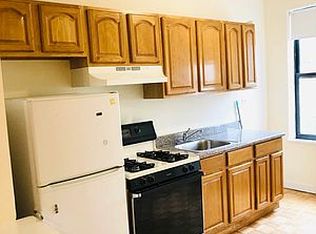 34-06 43rd St #1L, Long Island City, NY 11101