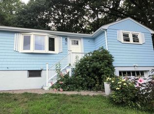 88 Dothan St #1, Arlington, MA 02474