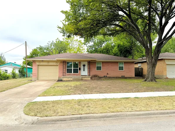 339 W Cherry St, Duncanville, TX 75116