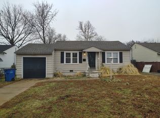 4911 E Haskell St, Tulsa, OK 74115