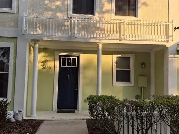 2080 HERITAGE KEY BOULEVARD, KISSIMMEE, FL 34744