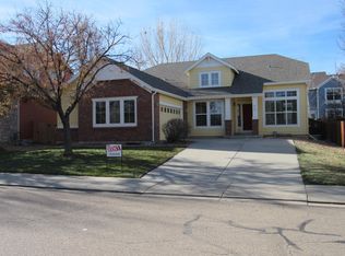 823 Vireo Ct, Longmont, CO 80504